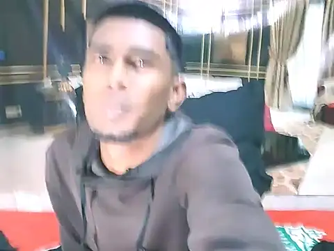 IndianThuggin online show from 7, 7, 2026