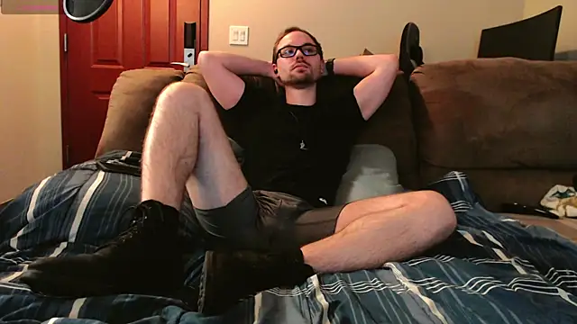 Sin Lord online show from 26, 10, 2025