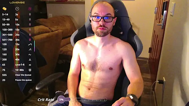 Sin Lord online show from 11, 1, 2026