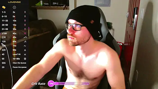 Sin Lord online show from 22, 3, 2026