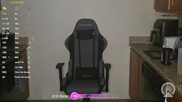Sin Lord online show from 14, 7, 2026
