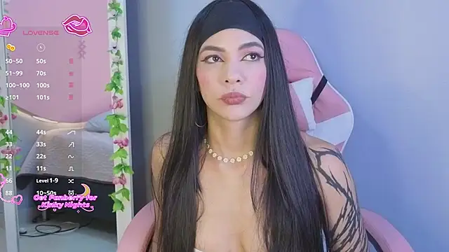 Snapshot of lulu_wonder chatting on 26, 5, 2026 lulu wonder online show from 26, 5, 2026