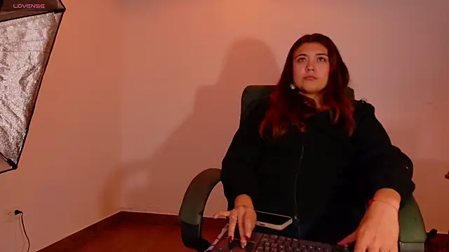  jeessy online show from 22, 11, 2025