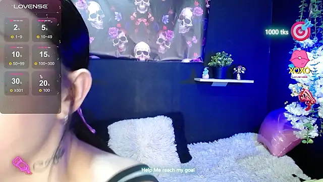 Snapshot of Emma_sweet_hot chatting on 13, 2, 2026 Emma sweet hot online show from 13, 2, 2026