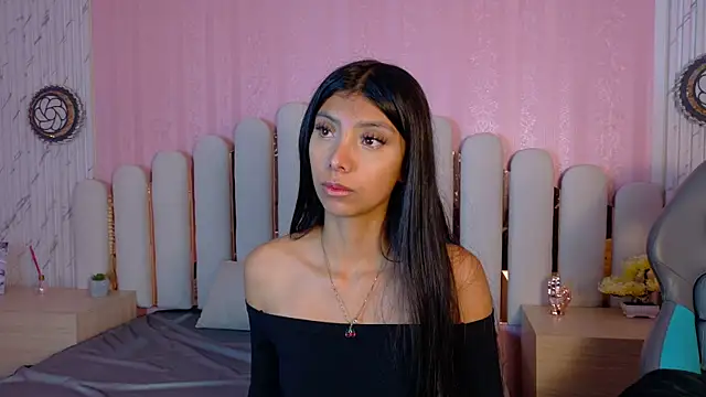 Isabella Marsh online show from 12, 1, 2026