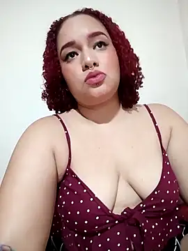 Snapshot of Curly-98 chatting on 23, 10, 2025 Curly-98 online show from 23, 10, 2025