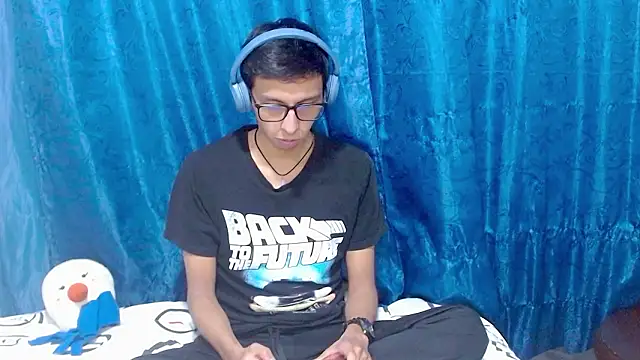 DavTwink3100 online show from 17, 1, 2026