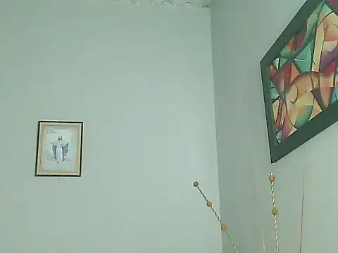 TheXEbonyxxx online show from 18, 10, 2025