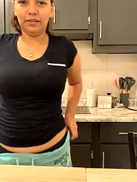 georgina sexxii online show from 12, 11, 2025