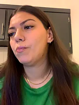 georgina sexxii online show from 15, 11, 2025