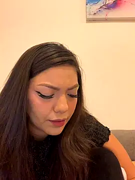 georgina sexxii online show from 23, 11, 2025