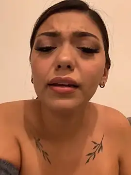 georgina sexxii online show from 1, 12, 2025