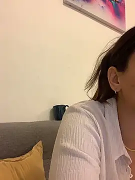 georgina sexxii online show from 5, 12, 2025