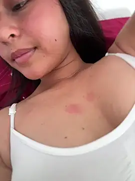Rubbykira  online show from 20, 6, 2026