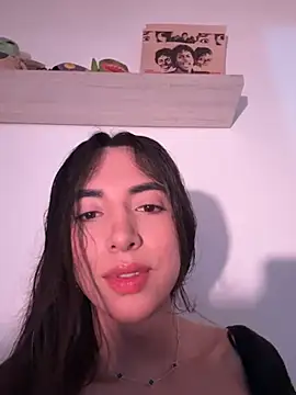 valeriahornier online show from 16, 2, 2026