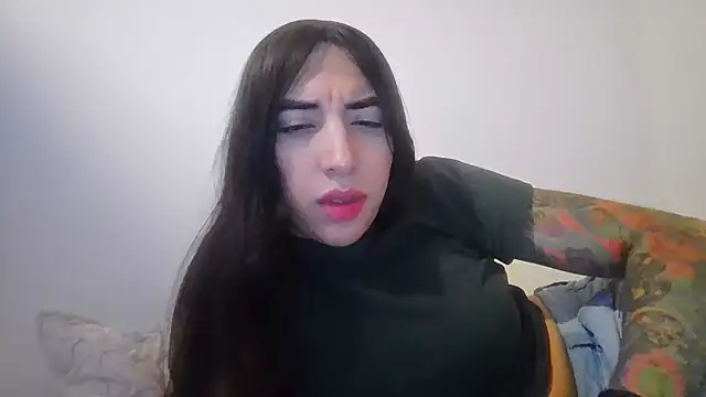 valeriahornier online show from 22, 6, 2026
