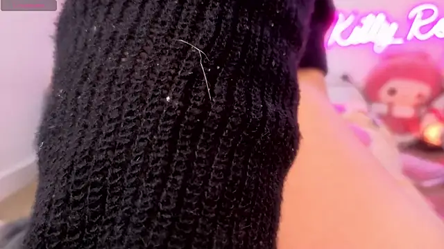 kittyrosess online show from 11, 3, 2026