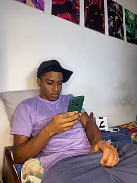 Snapshot of liam_Brooks9 chatting on 6, 1, 2026 liam Brooks9 online show from 6, 1, 2026