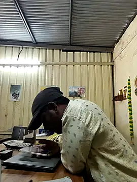 RNlov online show from 20, 11, 2025