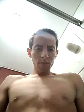 Perezadri online show from 21, 10, 2025