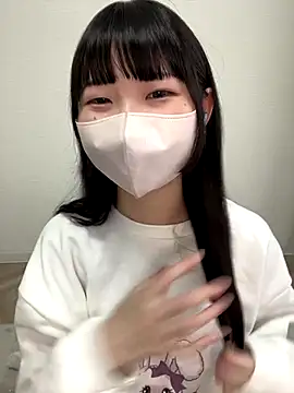 Reina cute 00  online show from 4, 12, 2025