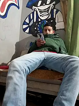 Pedropuente200 online show from 29, 11, 2025