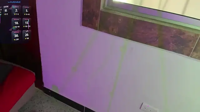 Nikki  uwu online show from 9, 4, 2026