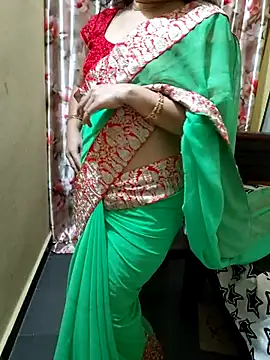 Snapshot of Nazeera_Telugu_Ammayi chatting on 21, 10, 2025 Nazeera Telugu Ammayi online show from 21, 10, 2025