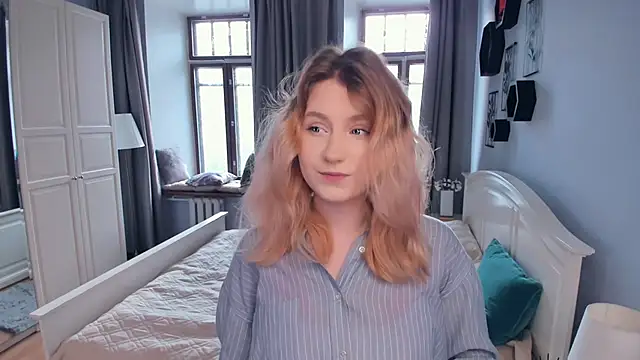 Snapshot of TeganMorenz chatting on 30, 10, 2025 TeganMorenz online show from 30, 10, 2025