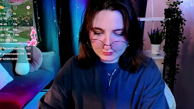 Snapshot of fairy_tara chatting on 18, 7, 2026 fairy tara online show from 18, 7, 2026