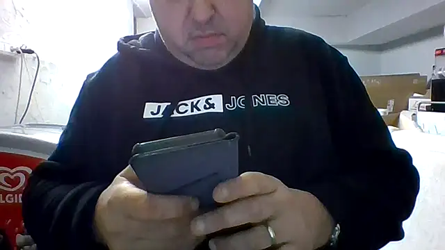 stefistefi8097 online show from 7, 1, 2026