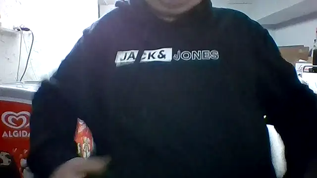 stefistefi8097 online show from 9, 1, 2026