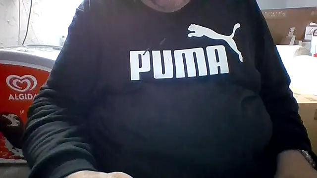 stefistefi8097 online show from 5, 3, 2026