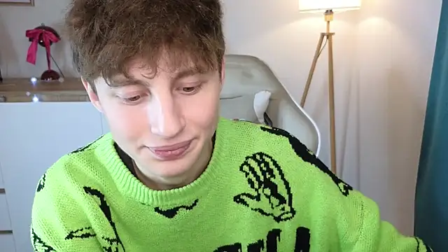 crisp1n online show from 15, 1, 2026