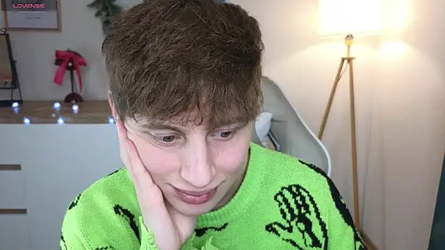 crisp1n online show from 17, 1, 2026