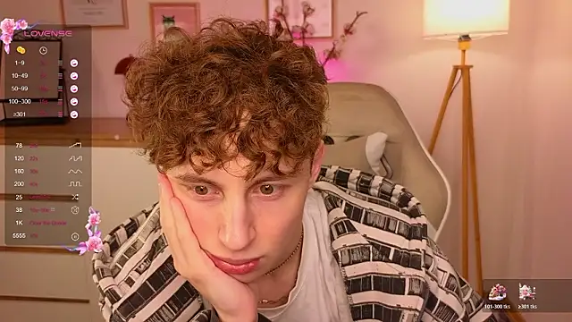 crisp1n online show from 17, 2, 2026