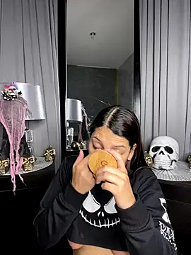 Sammy Sweet01 online show from 1, 11, 2025