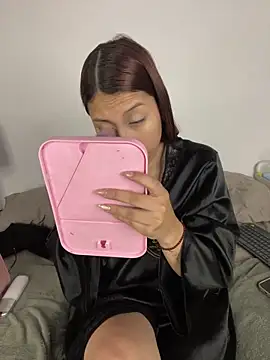 Sammy Sweet01 online show from 17, 3, 2026