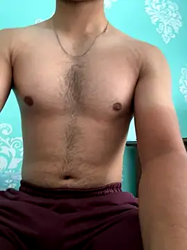 wolfffff32 online show from 19, 10, 2025