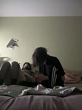 popoul couple online show from 22, 10, 2025