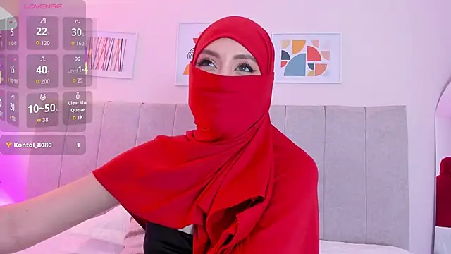 fatiima  online show from 18, 11, 2025