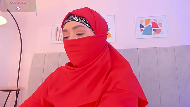 fatiima  online show from 7, 4, 2026