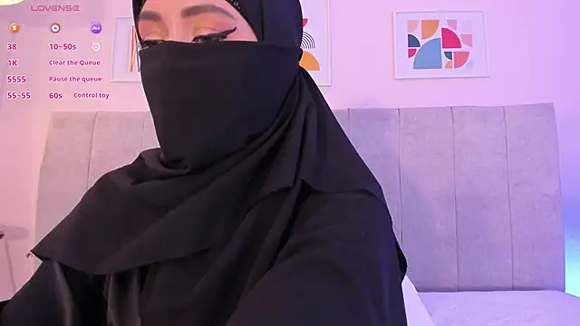Snapshot of fatiima_ chatting on 4, 6, 2026 fatiima online show from 4, 6, 2026