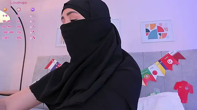 Snapshot of fatiima_ chatting on 26, 6, 2026 fatiima online show from 26, 6, 2026