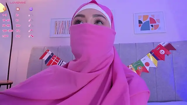 Snapshot of fatiima_ chatting on 3, 7, 2026 fatiima online show from 3, 7, 2026