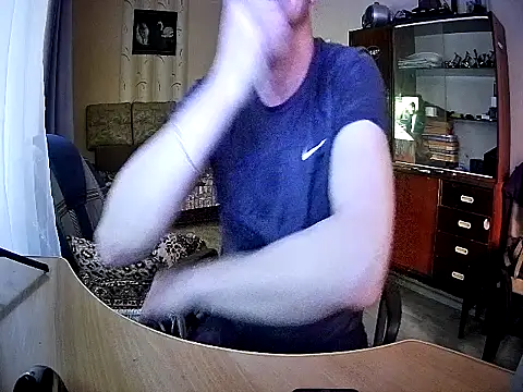 Ivabych online show from 14, 5, 2026