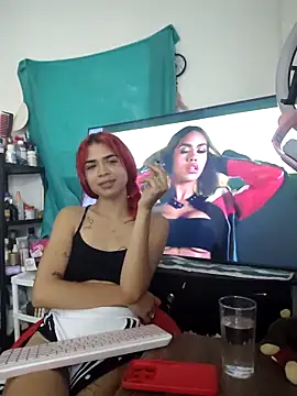 Snapshot of BabyDemoni chatting on 20, 10, 2025 BabyDemoni online show from 20, 10, 2025