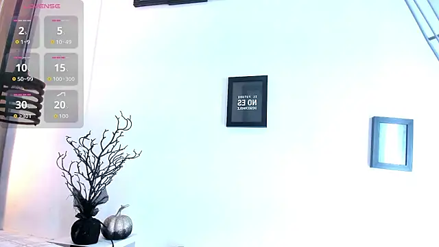 Natzuki 1 online show from 3, 6, 2026