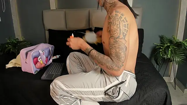 ArohomLester online show from 14, 2, 2026