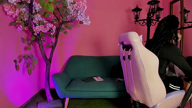 ArohomLester online show from 21, 2, 2026